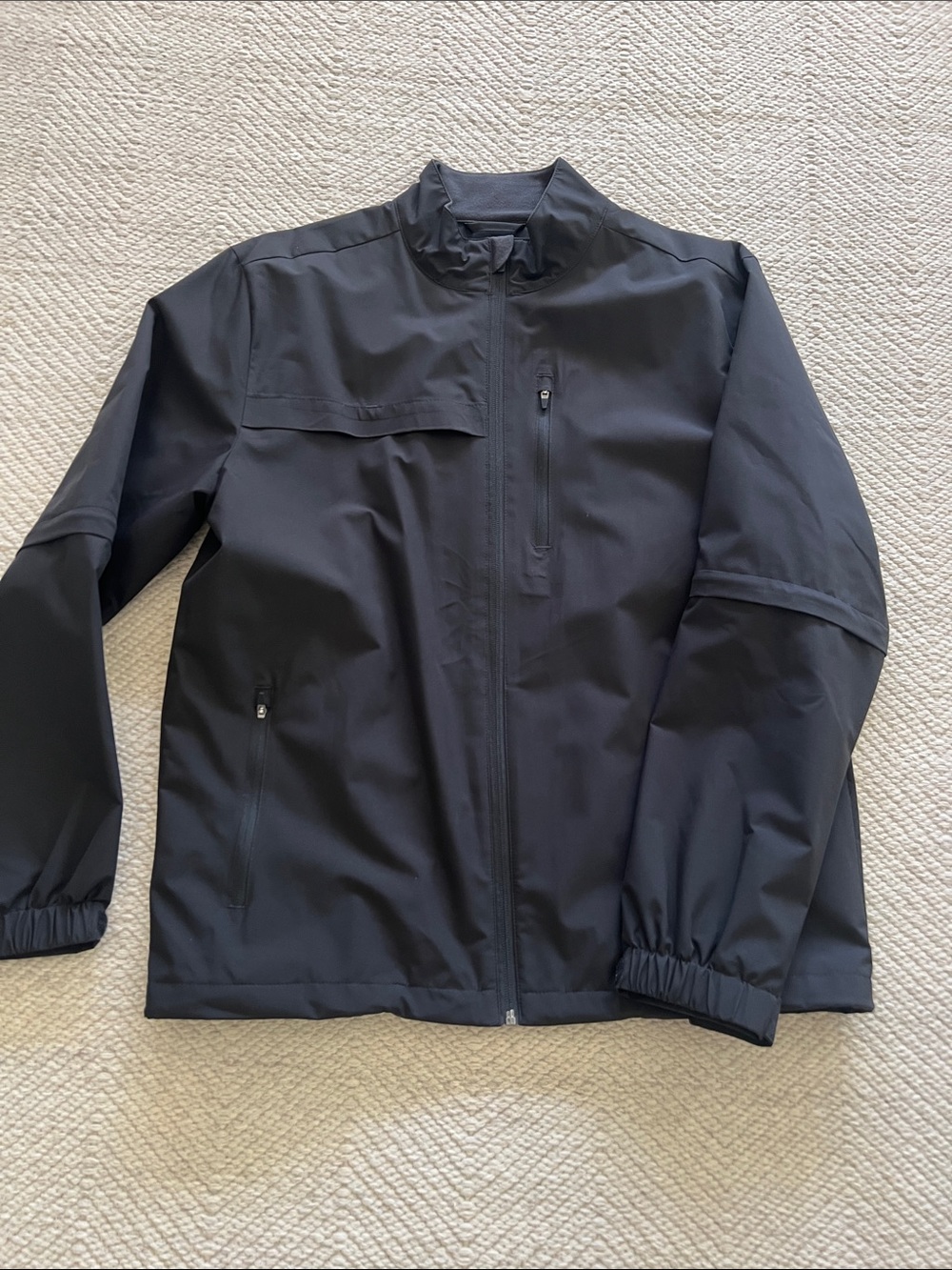 Walter Hagen Golf Convertible Rain Top